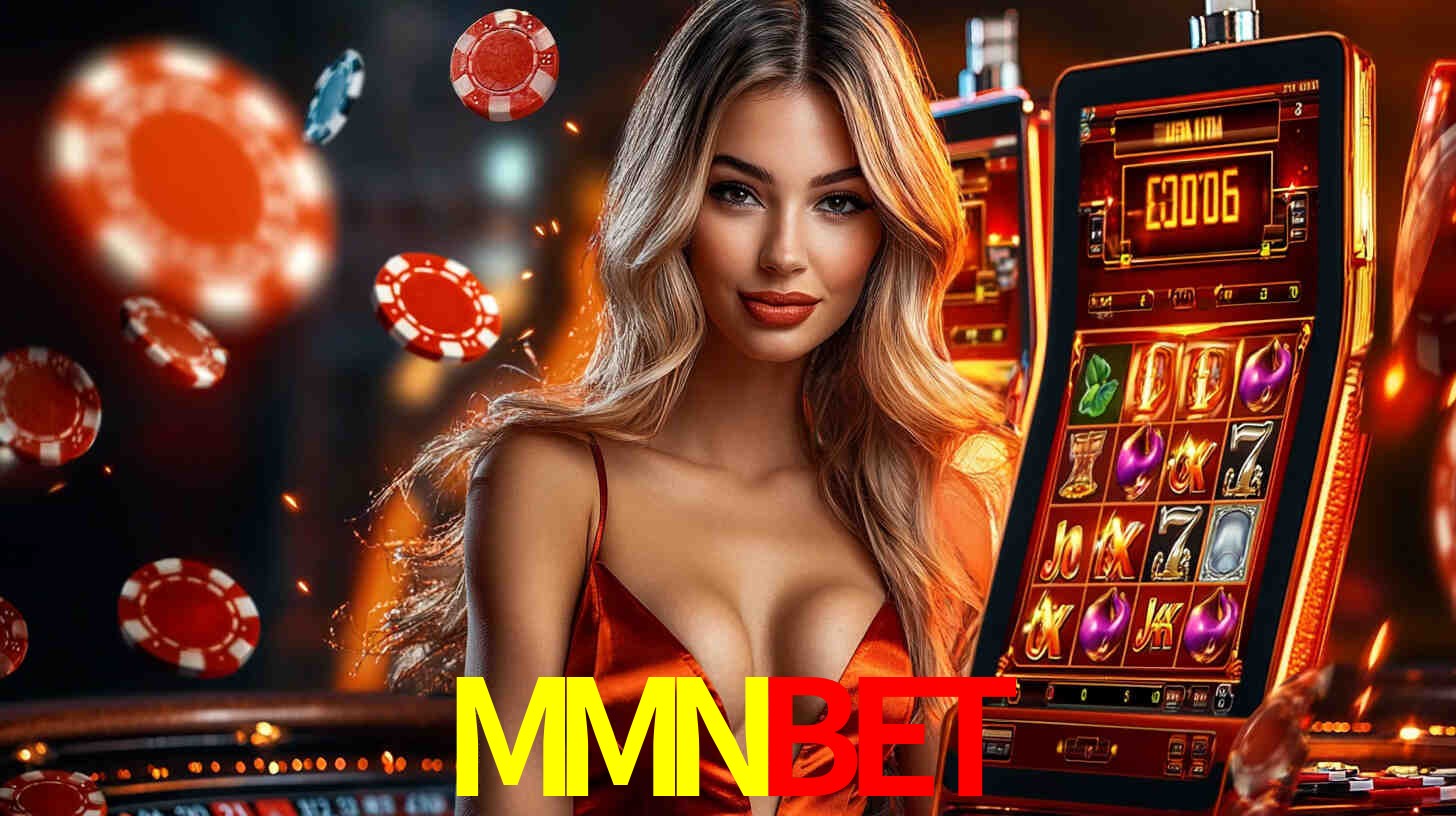 MMNBET Casino