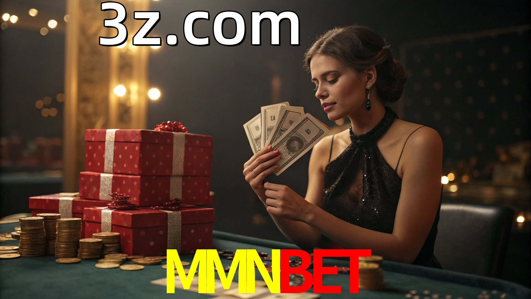 Cadastro Rápido MMNBET