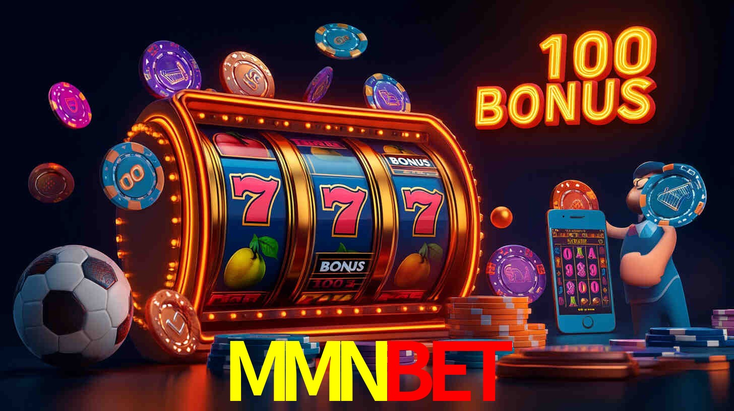 Bônus Diários MMNBET