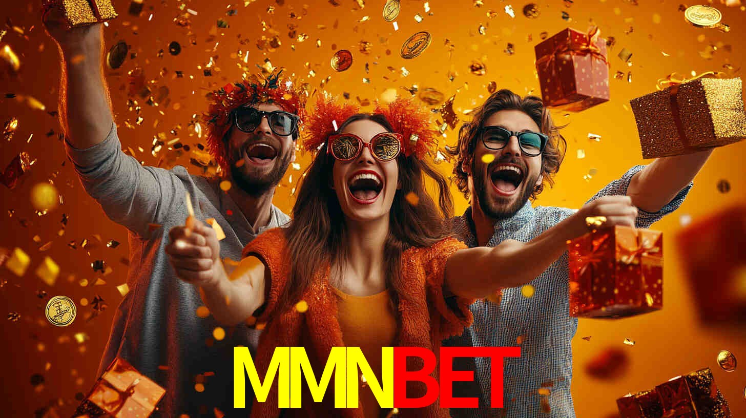 Promoção Relâmpago MMNBET