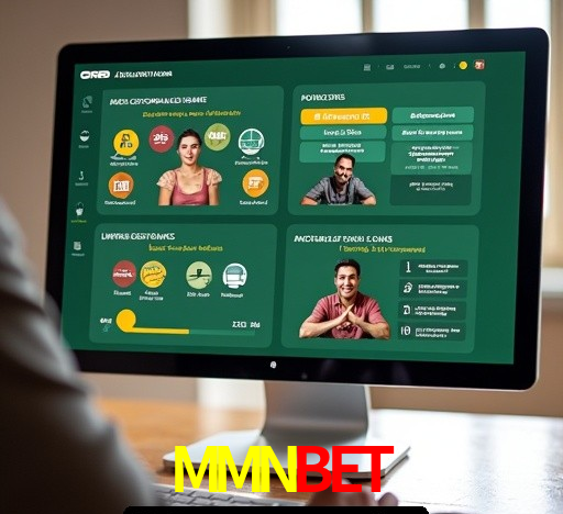 Promoções Sazonais MMNBET
