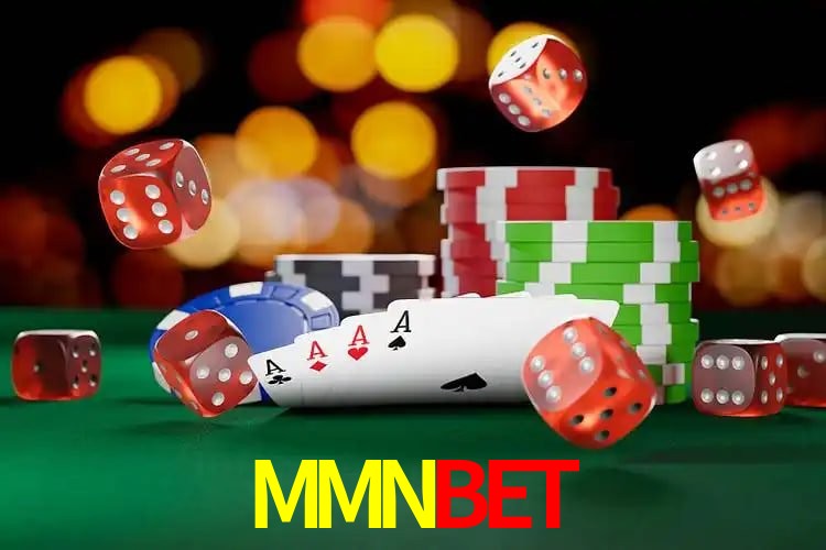 Avaliações dos Jogadores MMNBET