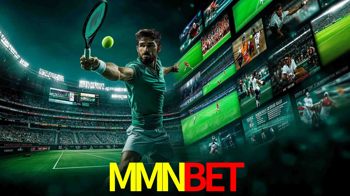 Inovações de Jogos na MMNBET: O Futuro das Experiências Interativas