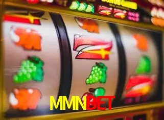 Descubra o Mundo do Cassino Online com MMNBET