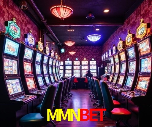 Segurança e performance na plataforma MMNBET