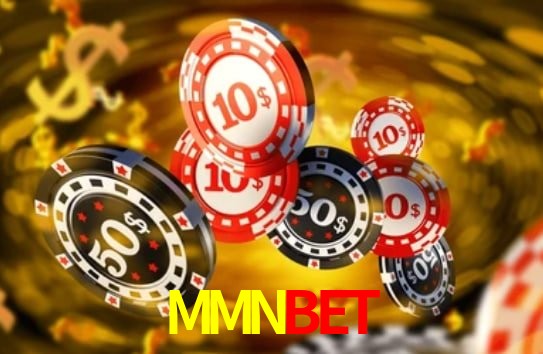 Casino Ao Vivo MMNBET