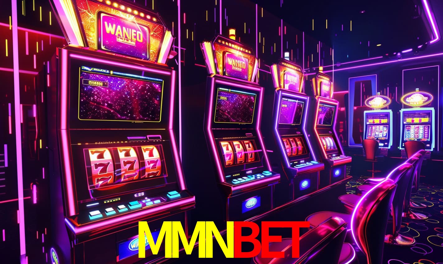 Descubra a Essência do MMNBET: Nossa História e Compromissos
