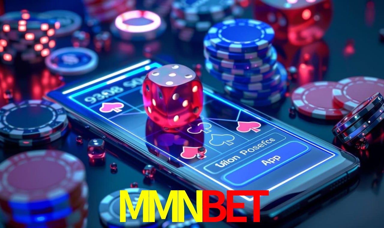 Canal oficial no Telegram da MMNBET