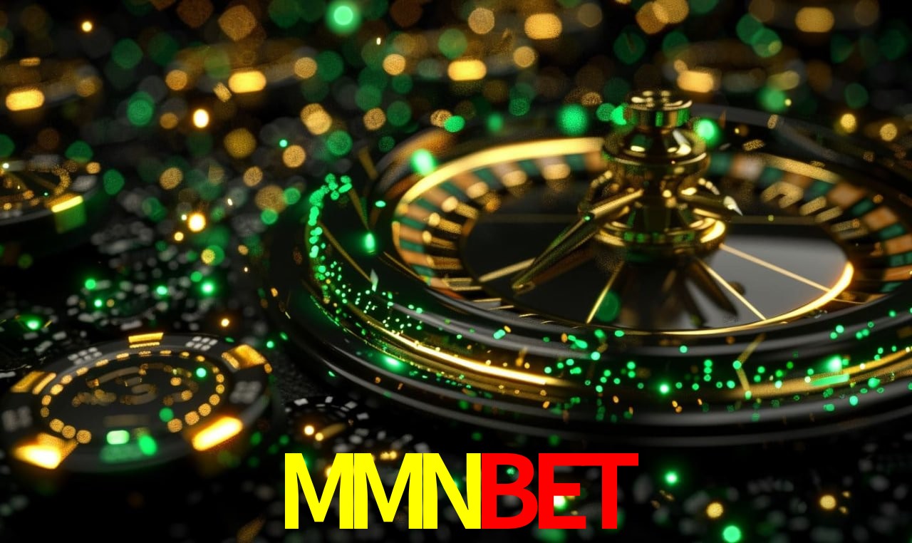 Slots com jackpots e giros grátis na MMNBET