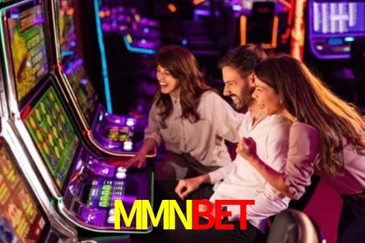 Download para Android e iOS na MMNBET