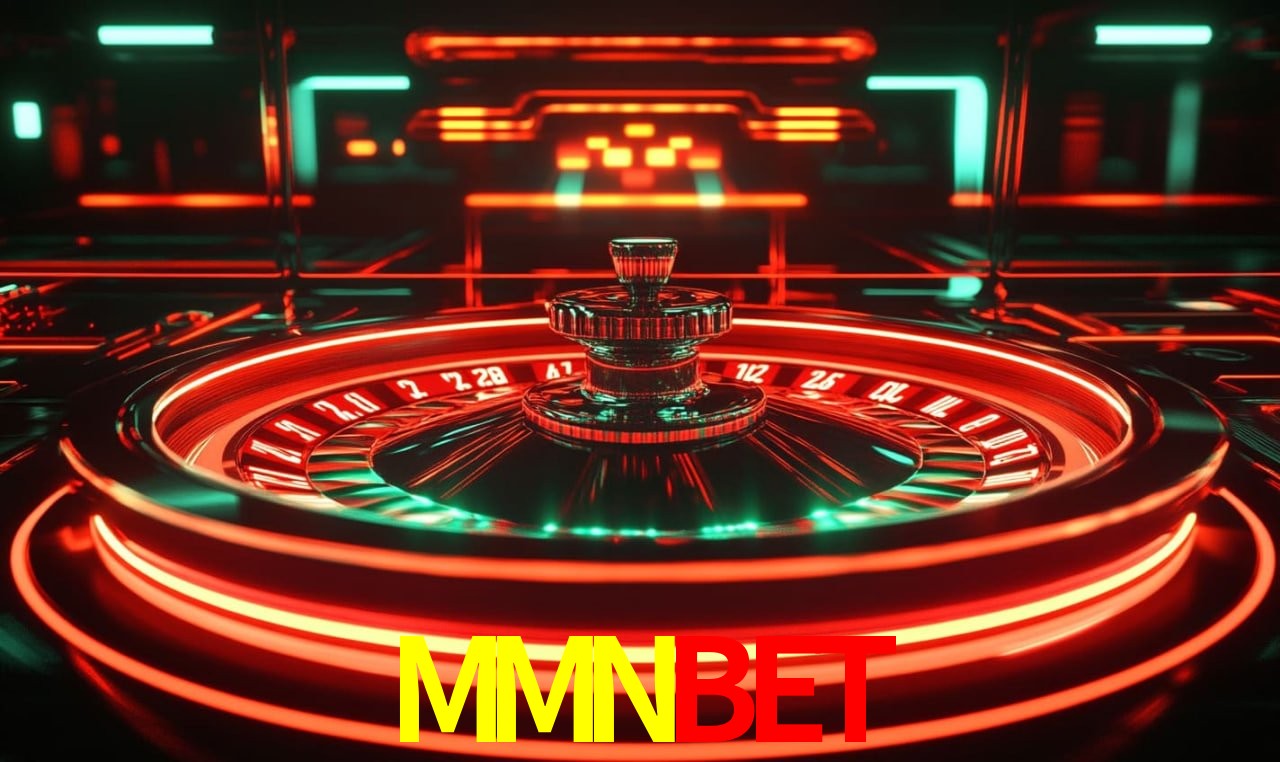 A Emoção da Loteria na MMNBET: Uma Chance de Mudança de Vida