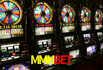 Inovações de Jogos na MMNBET: O Futuro das Experiências Interativas
