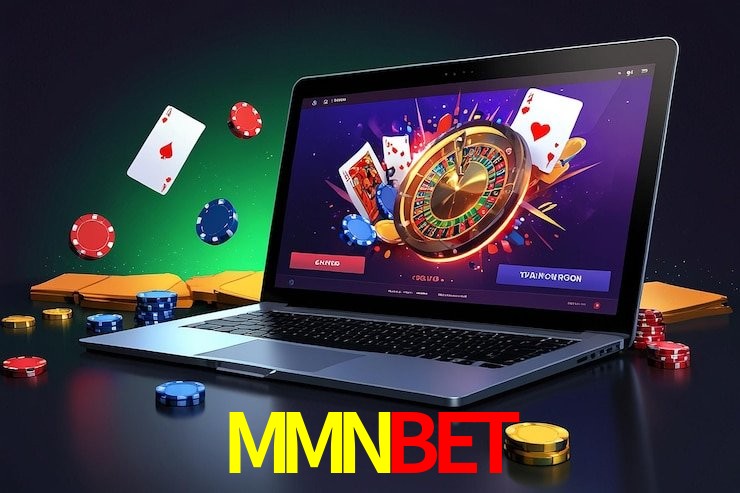 Promoções Sazonais MMNBET