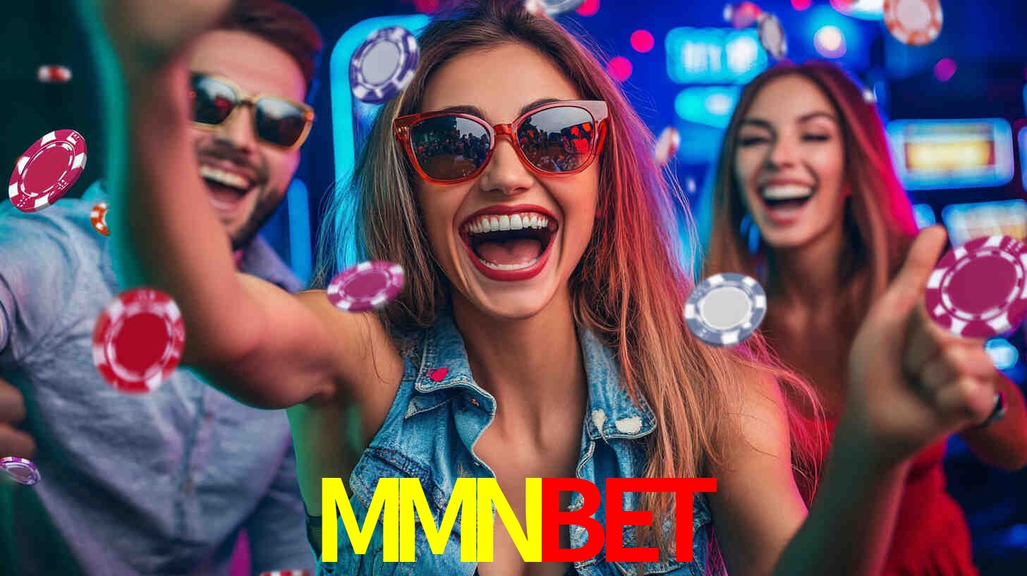 A Popularidade dos Caça-Níqueis no MMNBET