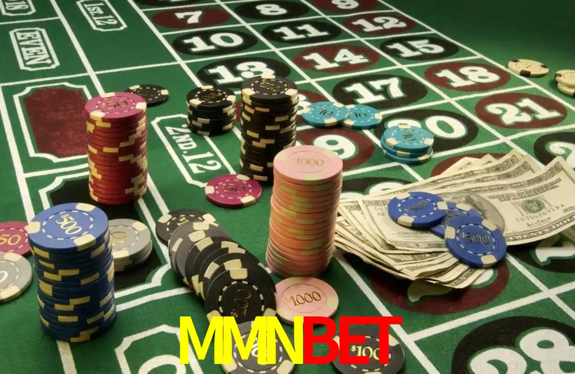 MMNBET