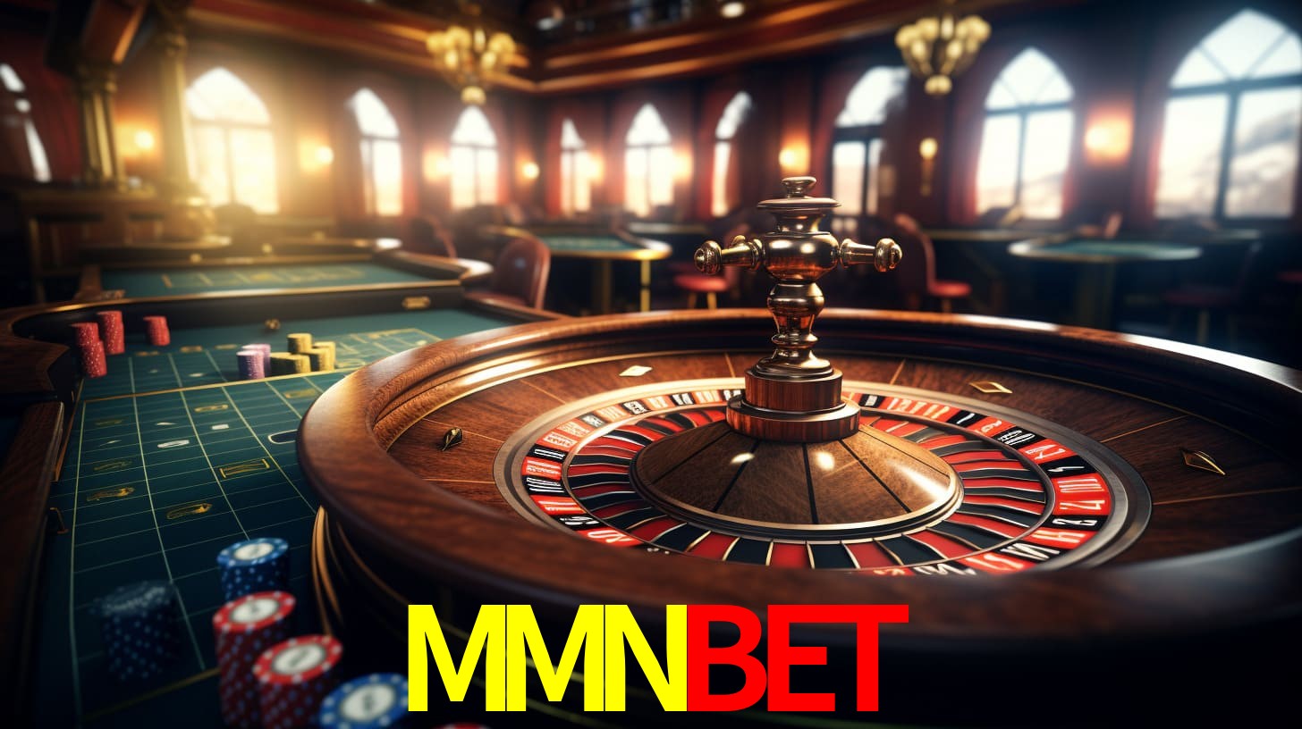 Blackjack Table MMNBET