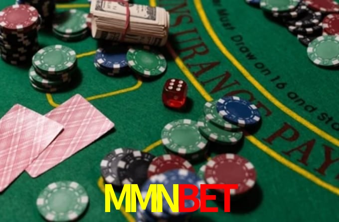 Mercados ao vivo e cash out na MMNBET