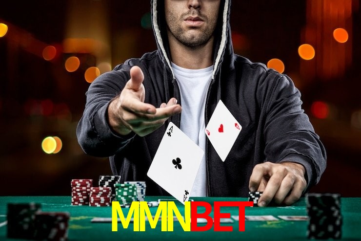 Apostas com odds competitivas na MMNBET