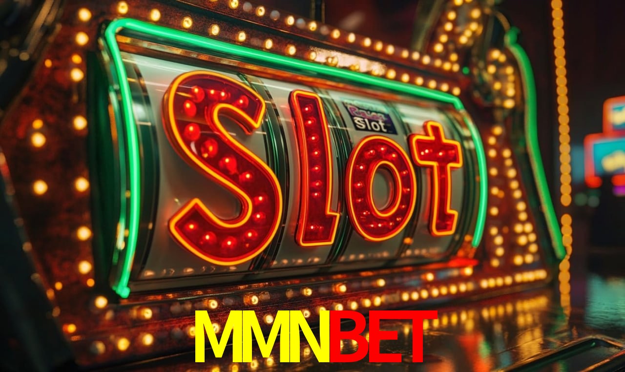 Tecnologia da Plataforma MMNBET