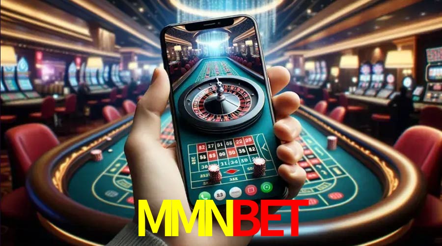 Game Providers MMNBET