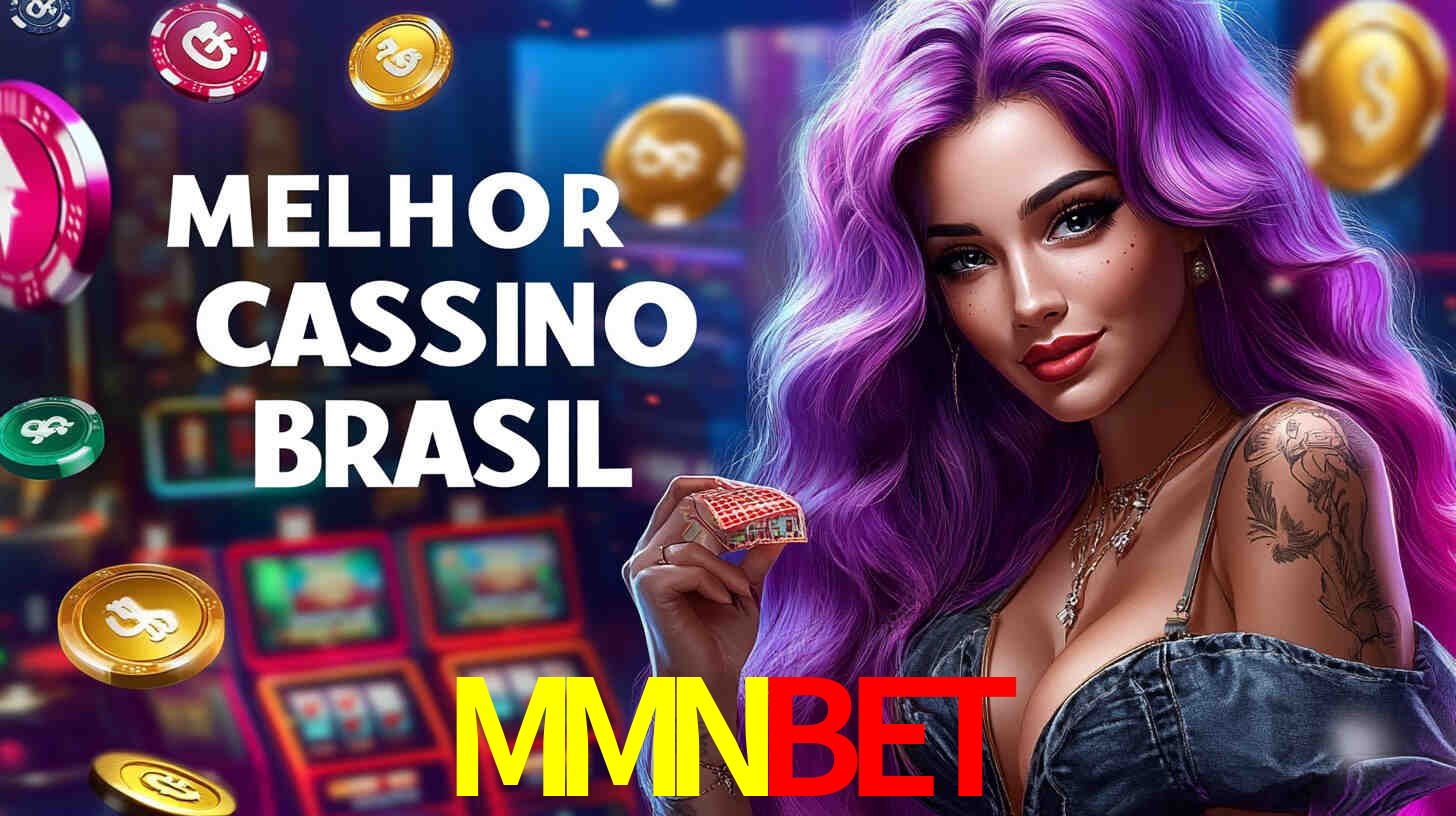 Descubra o Programa VIP da MMNBET: Vantagens Exclusivas para Jogadores