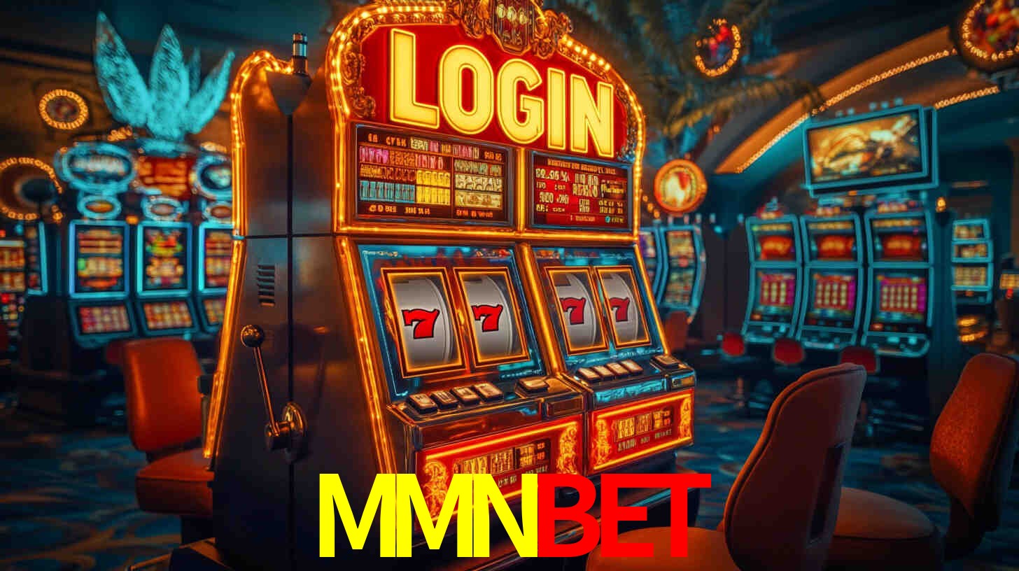 Cashback e recargas na MMNBET