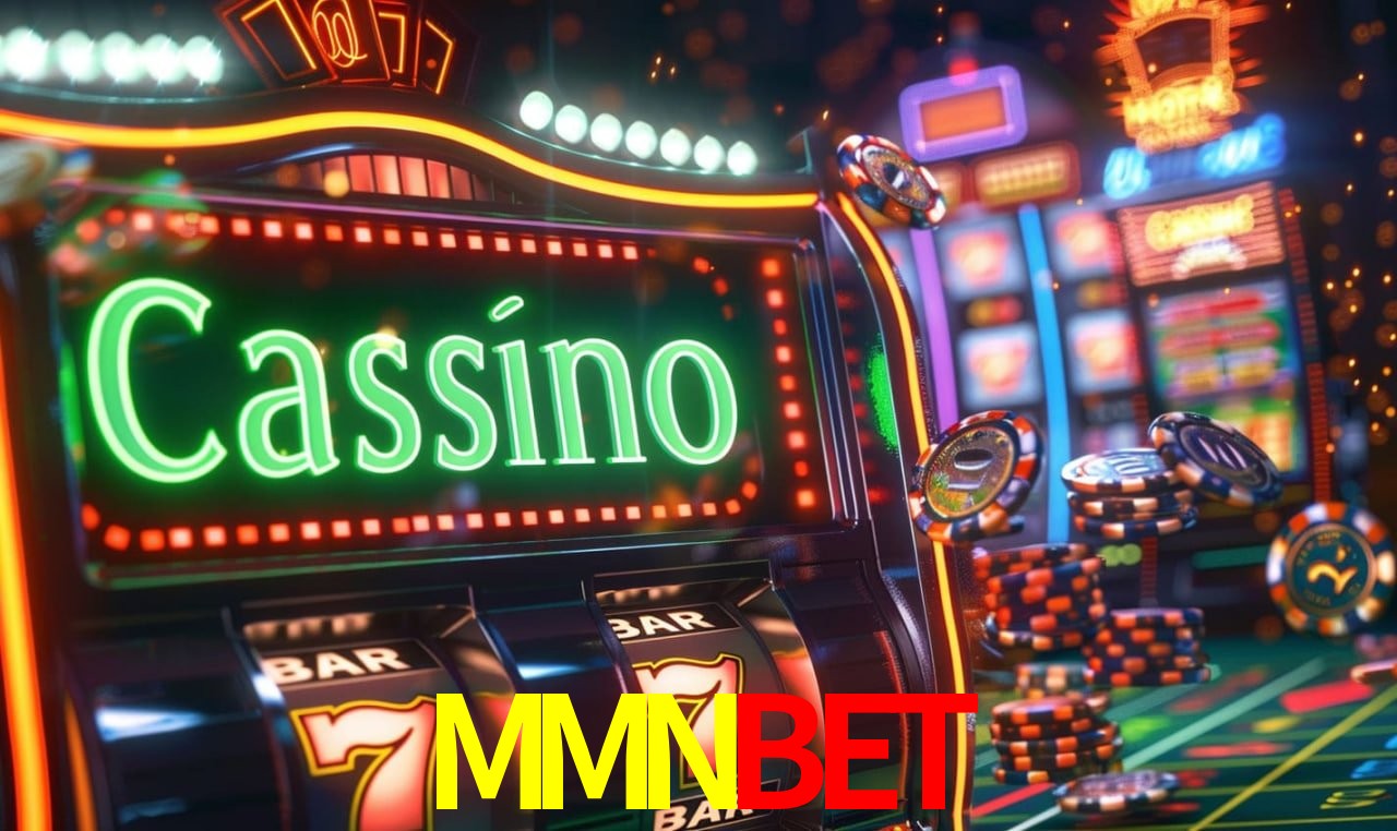 Login Seguro MMNBET