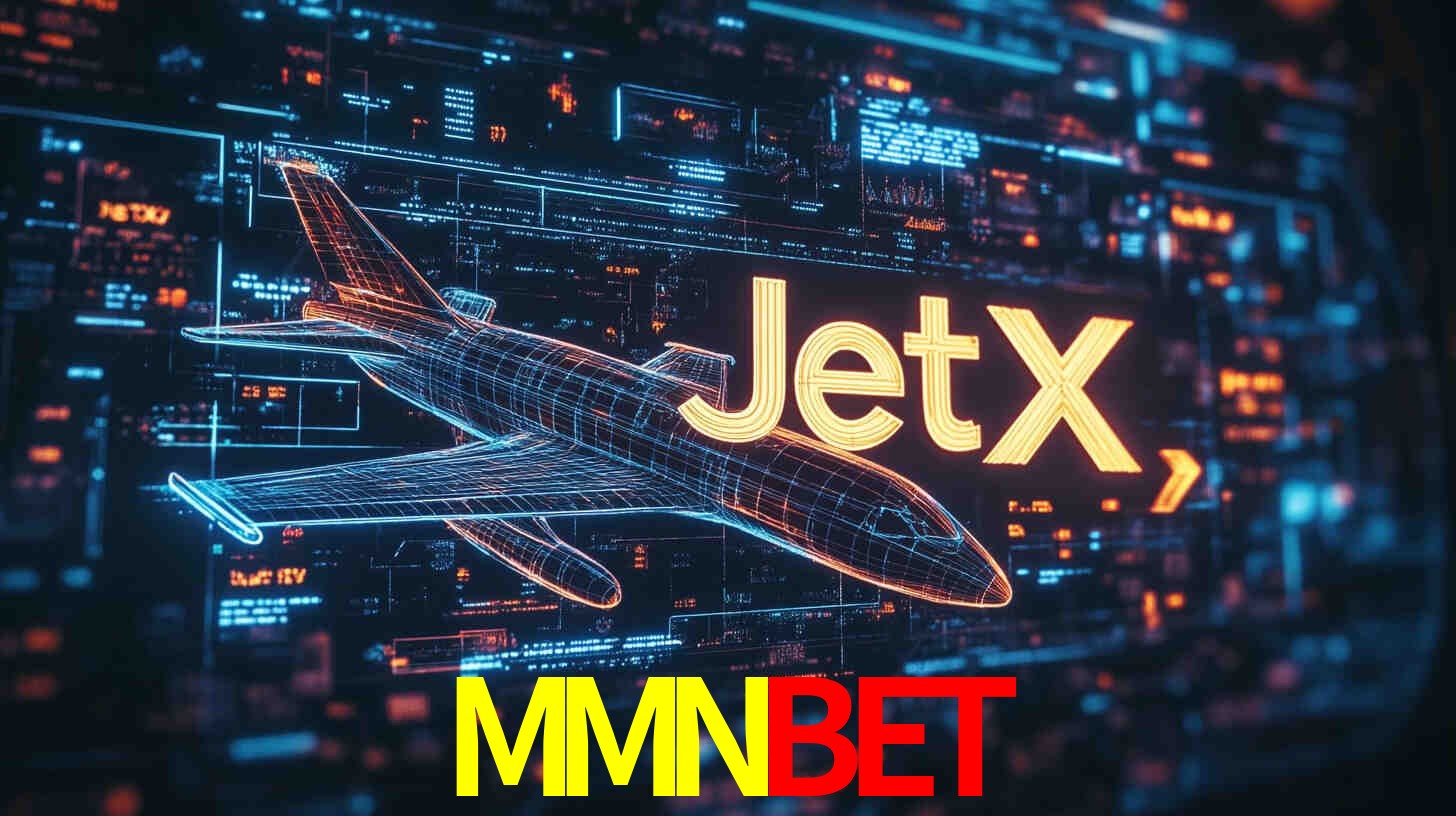 Desvendando o Mundo dos Jogos Virtuais na MMNBET