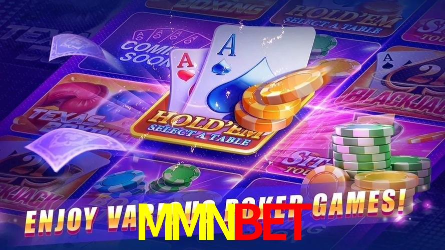 Inovações de Jogos na MMNBET: O Futuro das Experiências Interativas