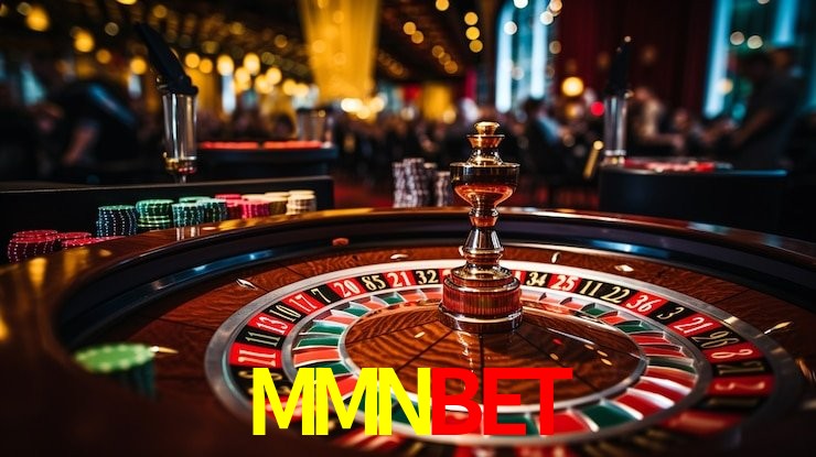 Seasonal Promotions MMNBET