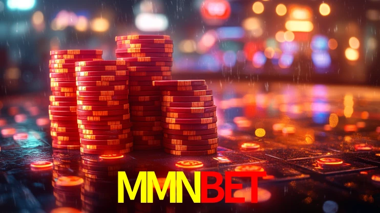 Sinta a adrenalina dos jogos de cassino com MMNBET