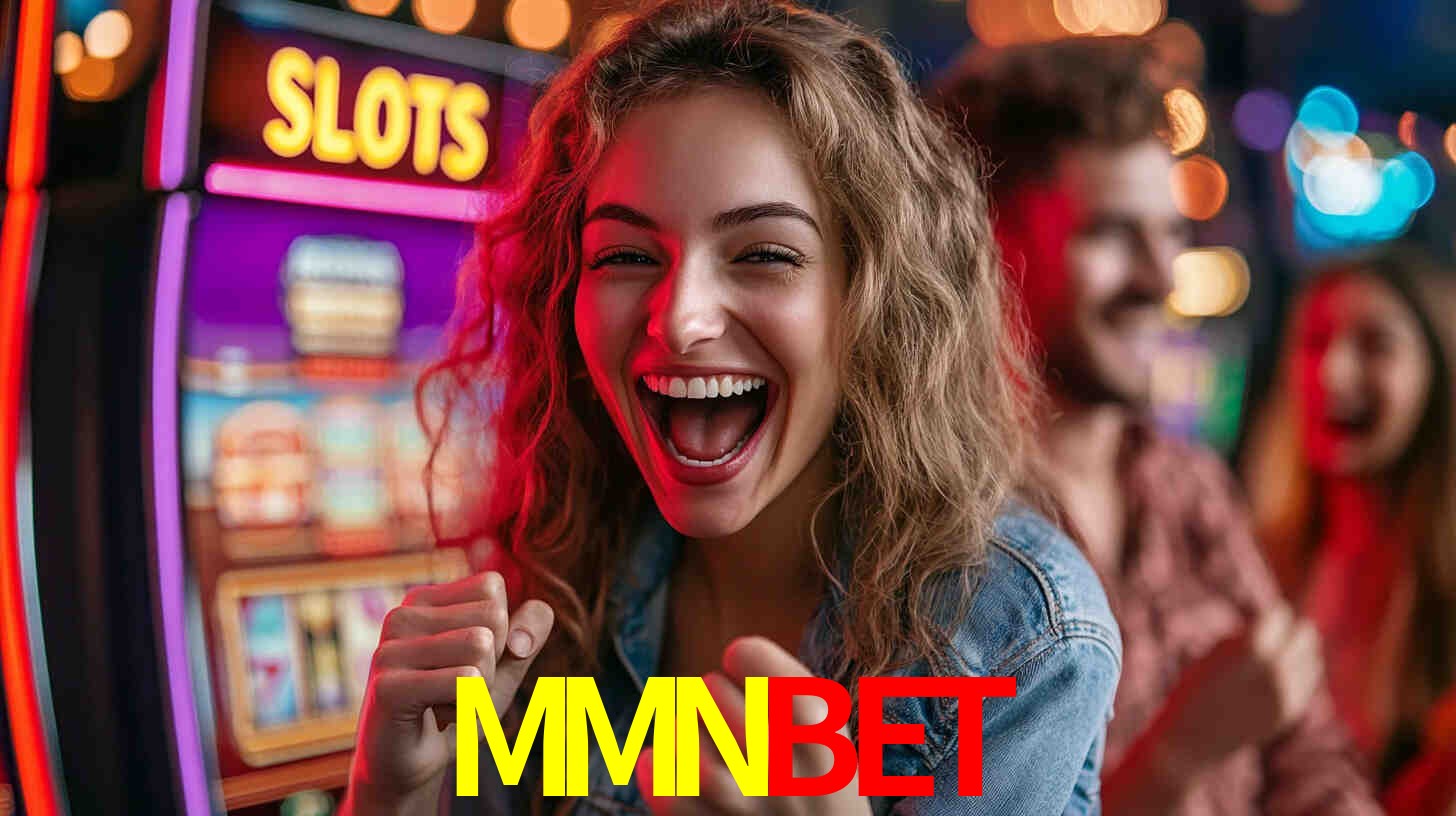 A Popularidade dos Caça-Níqueis no MMNBET