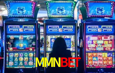 Jogos de mesa e apostas rápidas na MMNBET
