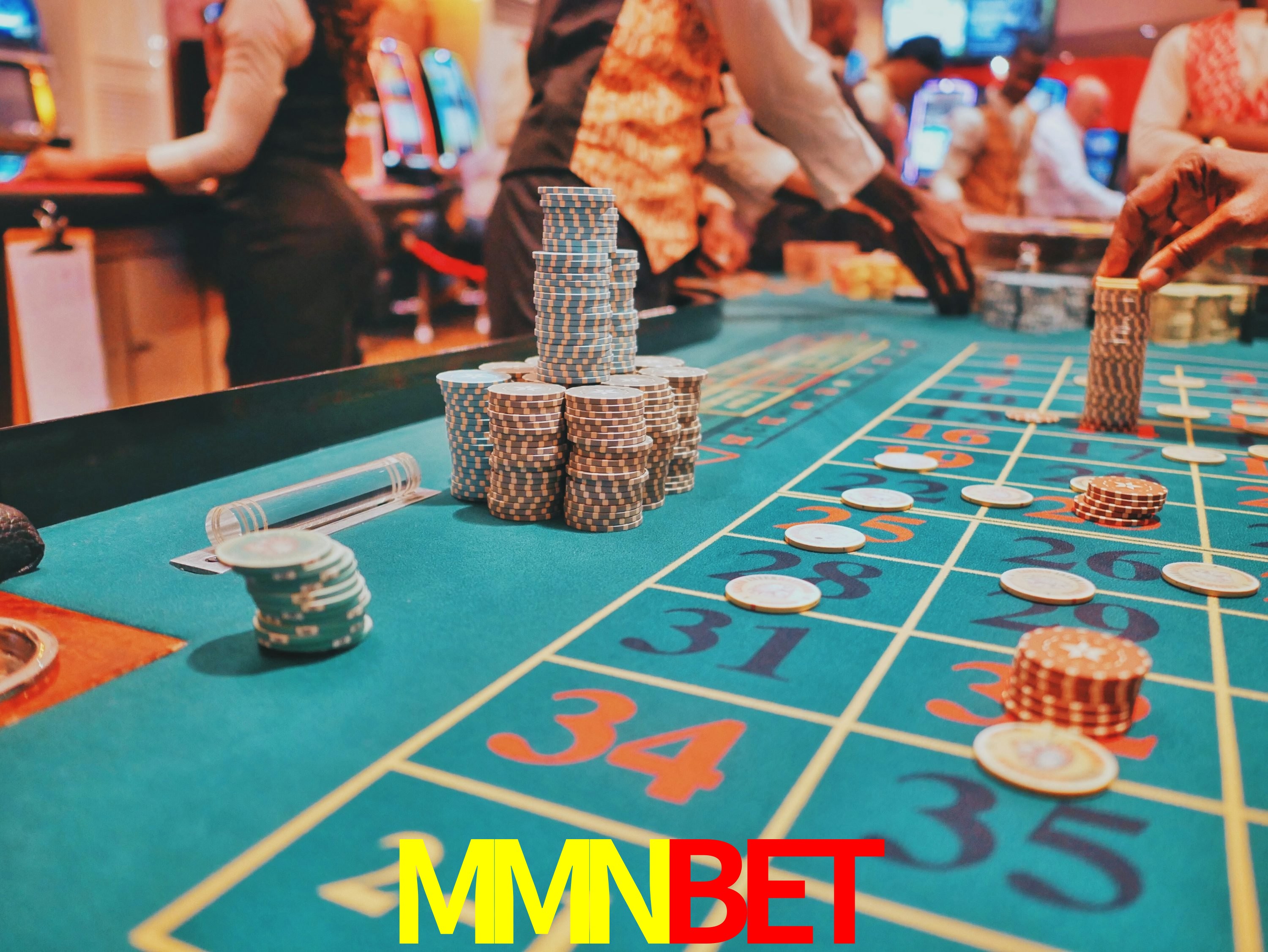 Programa VIP MMNBET