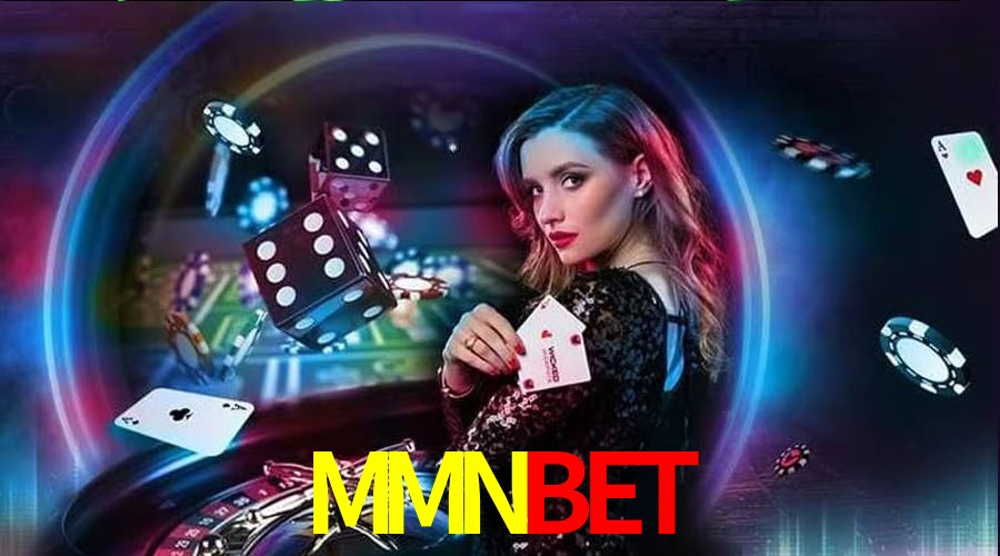 Account Benefits MMNBET