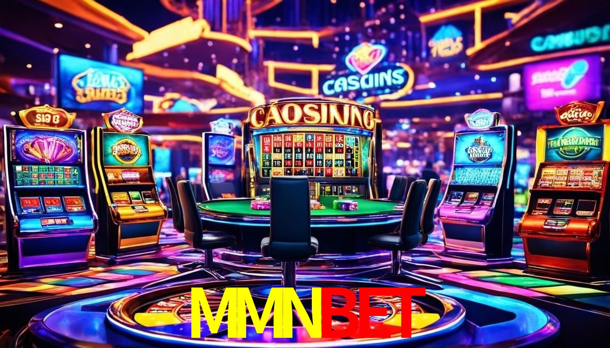Apostas de Tênis MMNBET