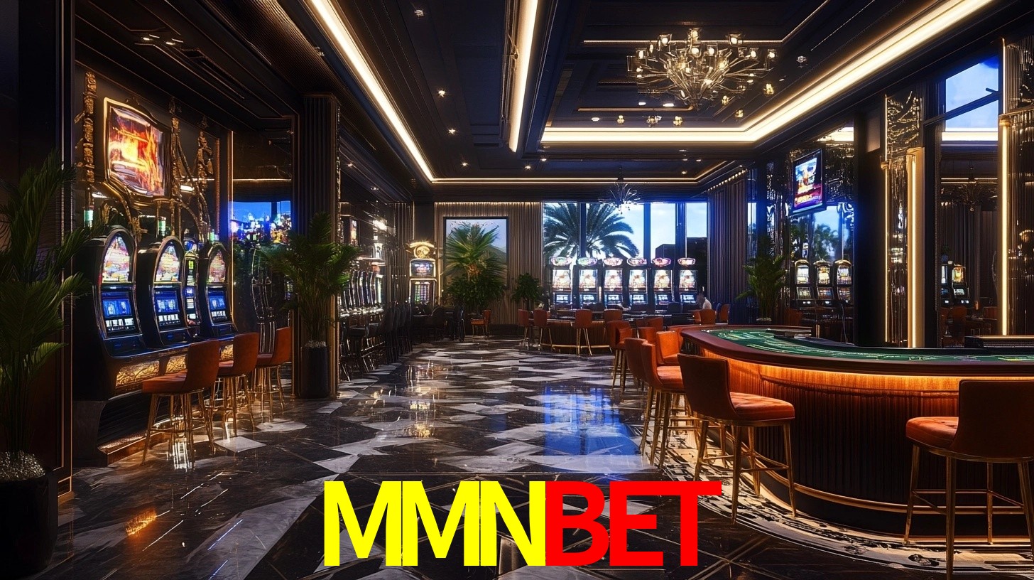 Ofertas Imperdíveis na MMNBET: Promoções e Bônus Que Valem a Pena