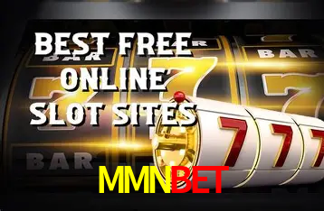 Descubra o Mundo do Cassino Online com MMNBET