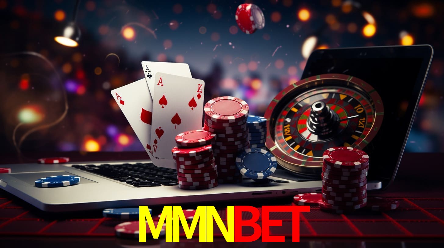 Roulette Table MMNBET