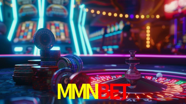 Slot Games MMNBET