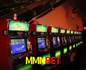 APP oficial da MMNBET para mobile