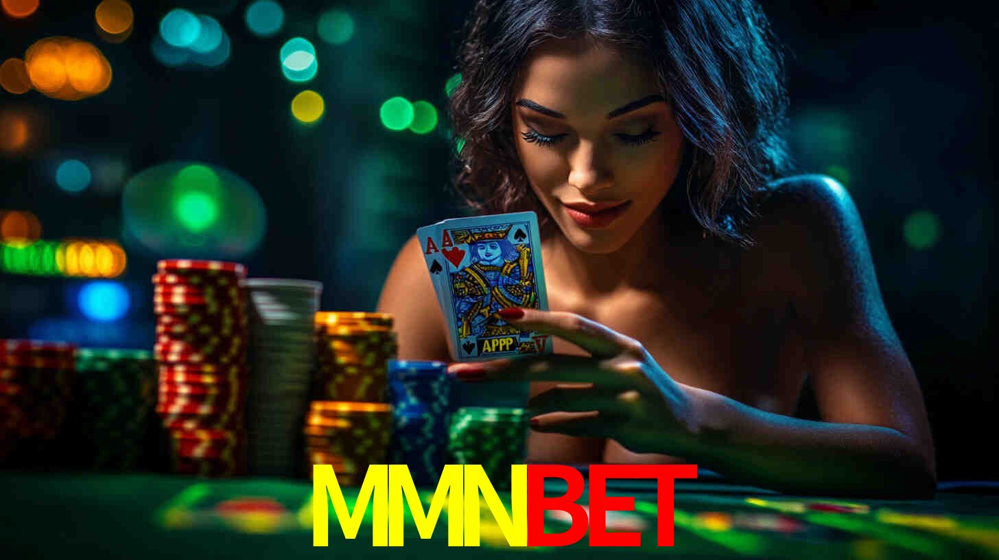 Apostas Esportivas na MMNBET: Um Guia Completo