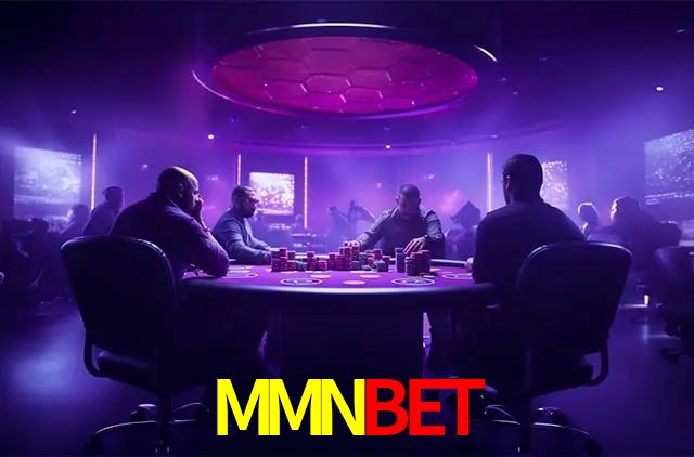 Estatísticas Esportivas MMNBET