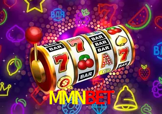 A Emoção da Loteria na MMNBET: Uma Chance de Mudança de Vida