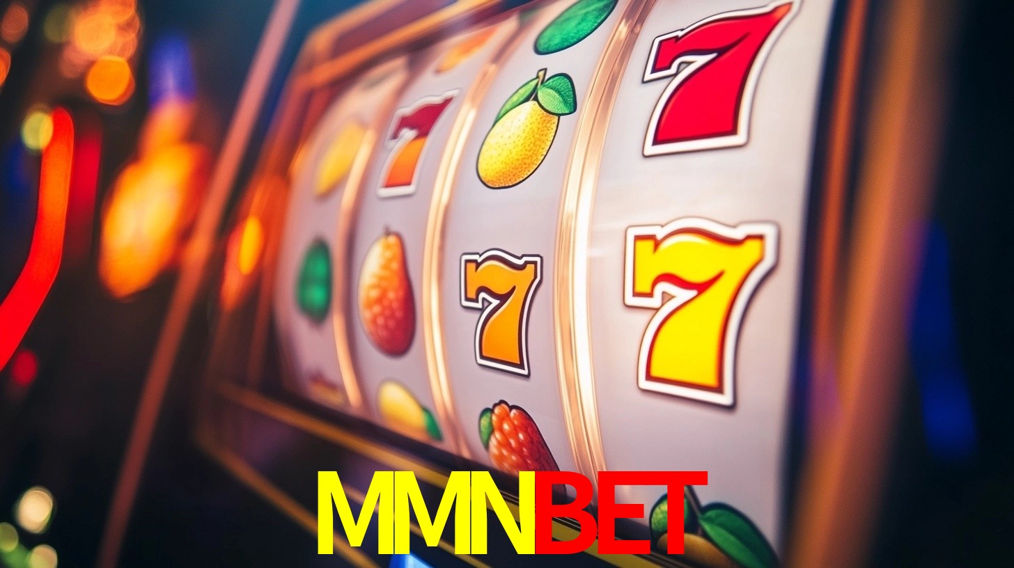 MMNBET Casino
