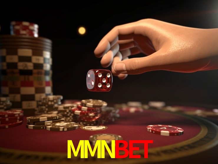 Recursos de Bônus MMNBET