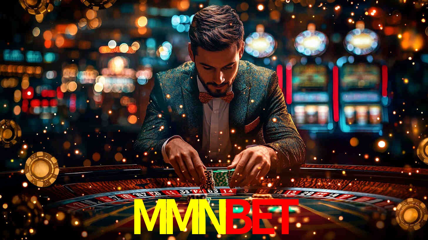 MMNBET App Interface
