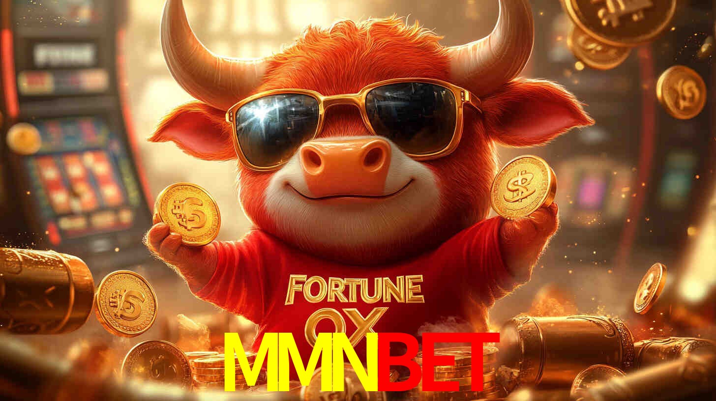 MMNBET Casino
