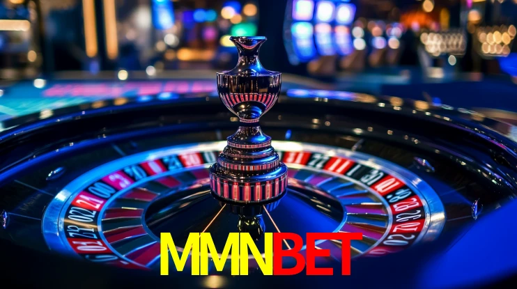Experimente o Login Seguro Premium no MMNBET