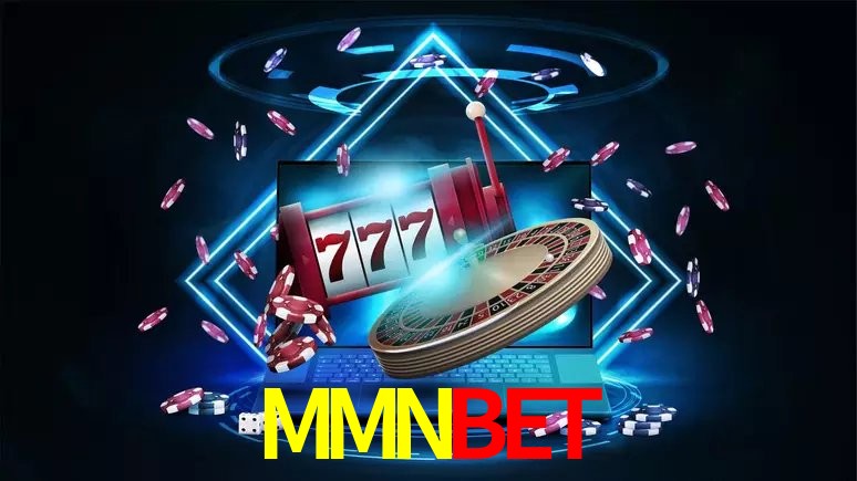 Casino Ao Vivo MMNBET